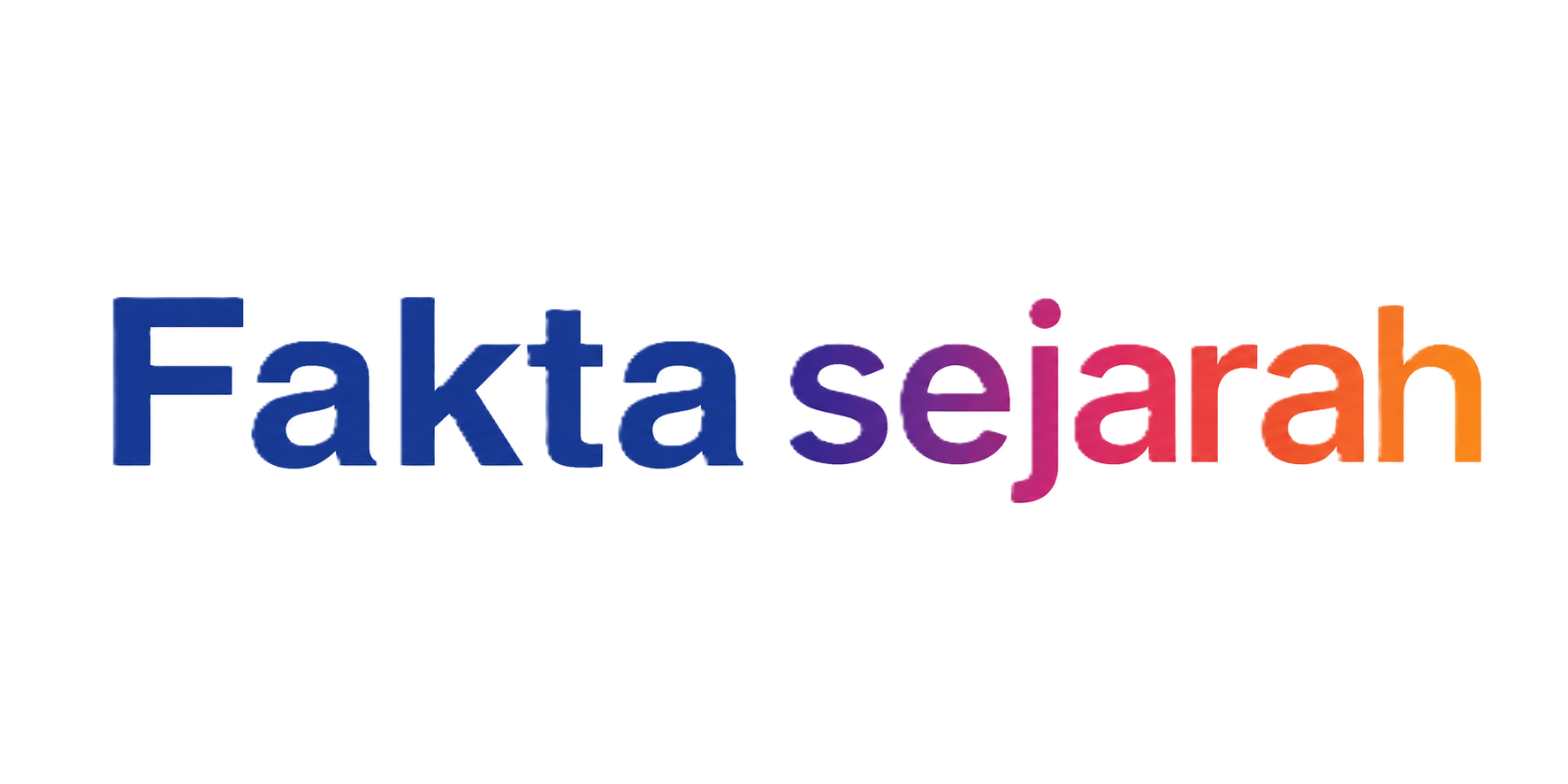 Fakta Sejarah